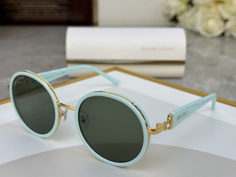 Jimmy Choo Sunglasses